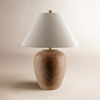 Birch Lane™ Eustacia Ceramic Table Lamp & Reviews | Joss & Main